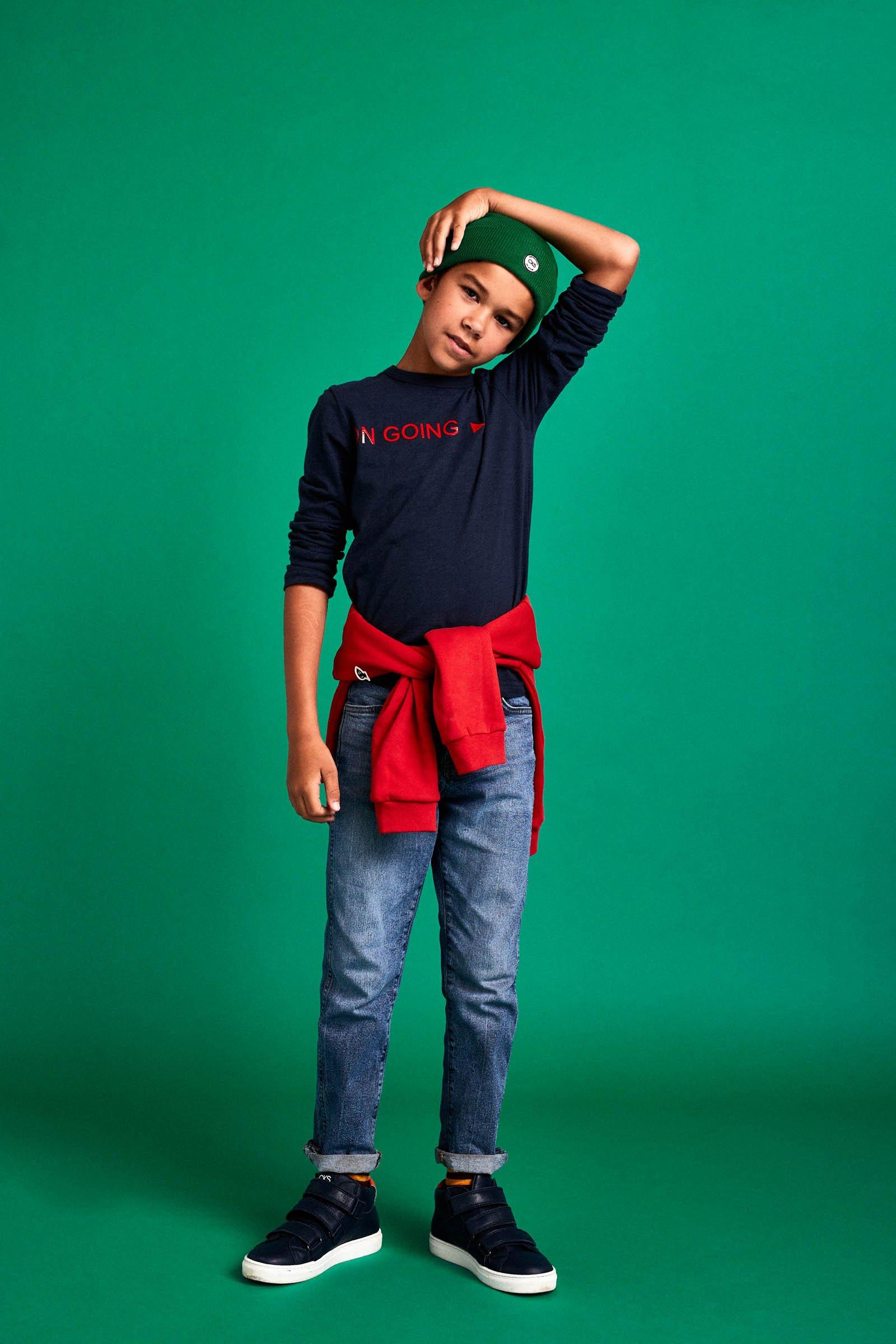  - SHOP THE LOOK -  - 